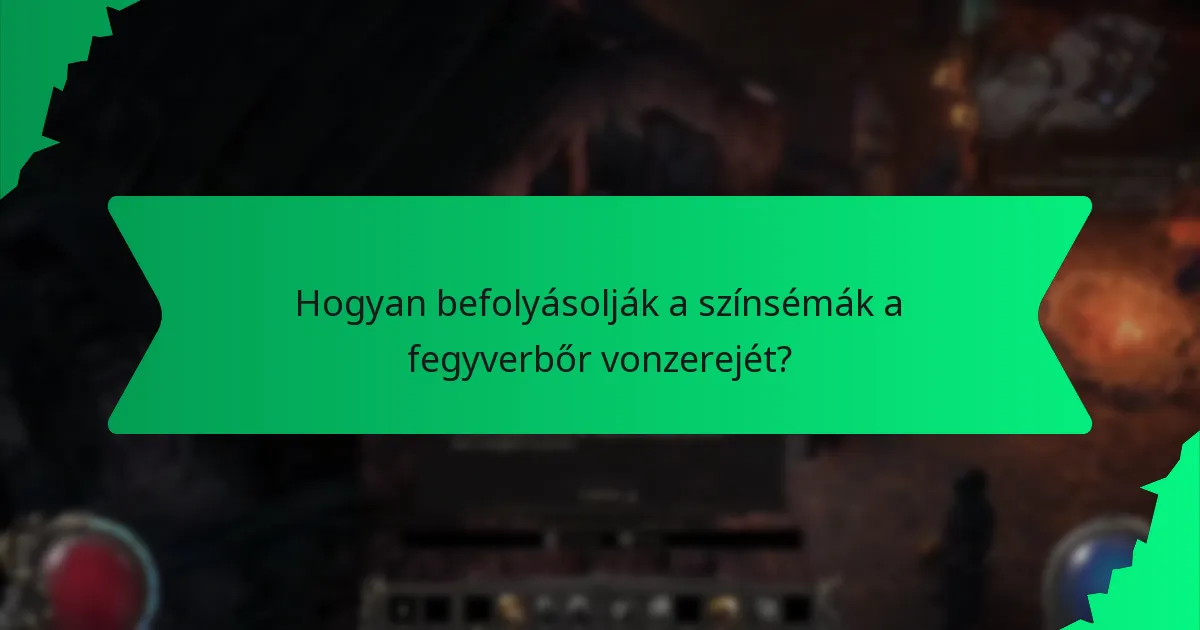 Mik a fegyverbőr Twitch dropok ritkasági szintjei?