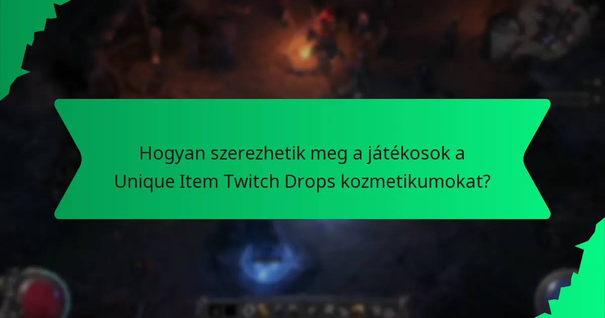 Milyen színválaszték áll rendelkezésre a Twitch Drops kozmetikumokhoz?