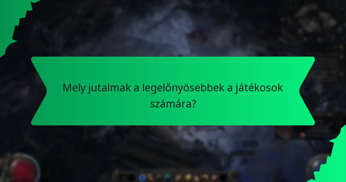 Milyen hatásokat biztosítanak a fesztivál verseny esemény jutalmai?