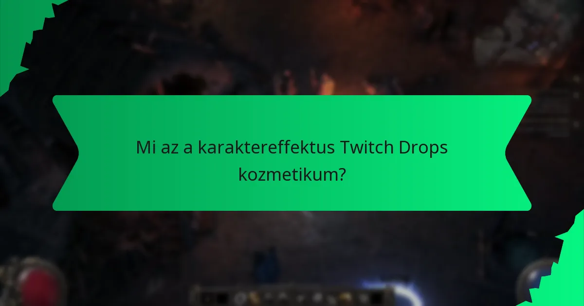 Milyen színválaszték áll rendelkezésre a Twitch Drops kozmetikumokhoz?