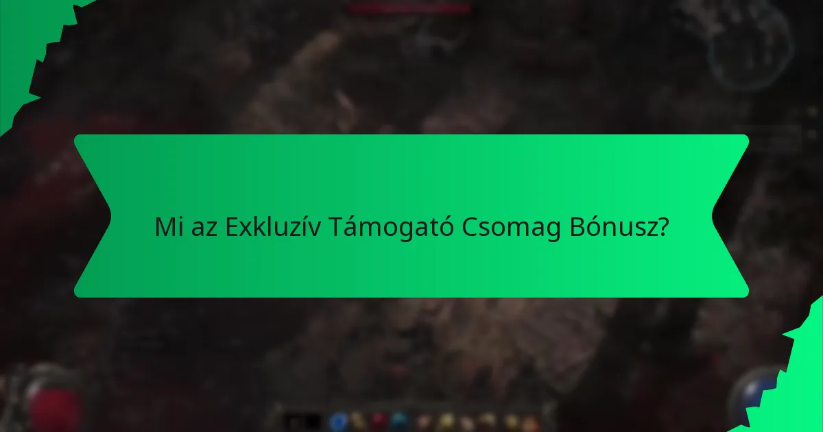 Hogyan értékeljük a Támogató Csomag Bónuszok értékét?
