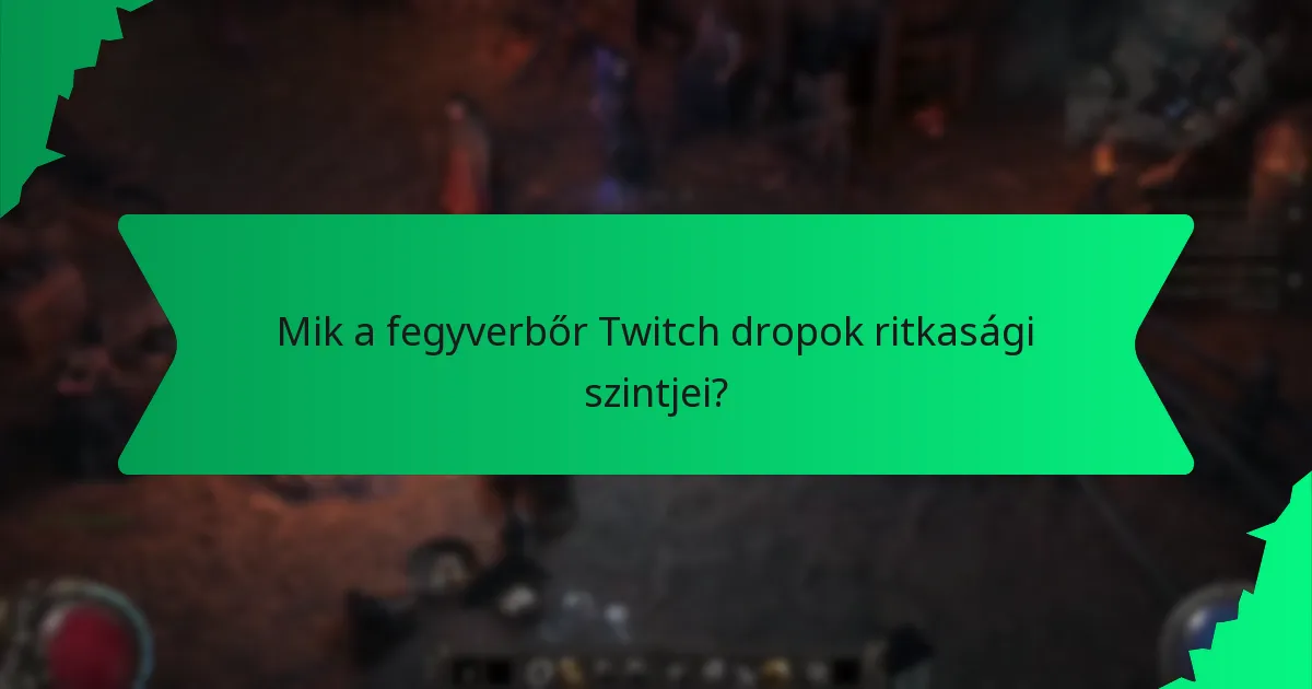 Milyen különleges effektek kapcsolódnak a fegyverbőrökhöz?