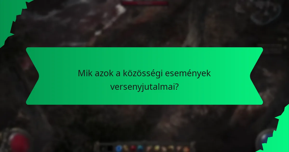 Milyen színek kapcsolódnak a versenyjutalmakhoz?