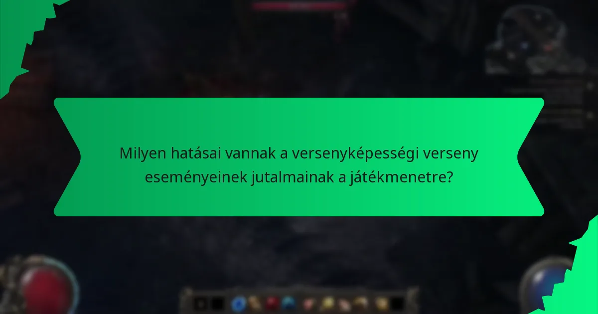Mely jutalmak érdemesek a versenyképességi versenyek során?